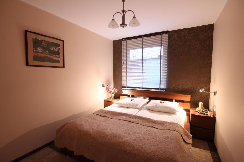 Apartament Nadmorski Gdansk Zoppot Zimmer foto