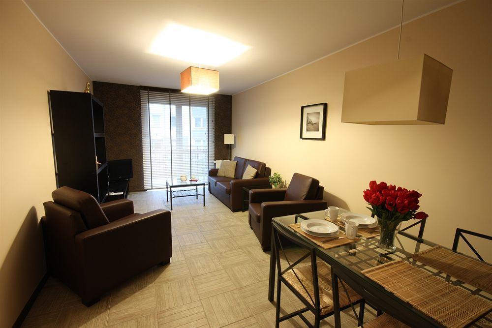 Apartament Nadmorski Gdansk Zoppot Exterior foto